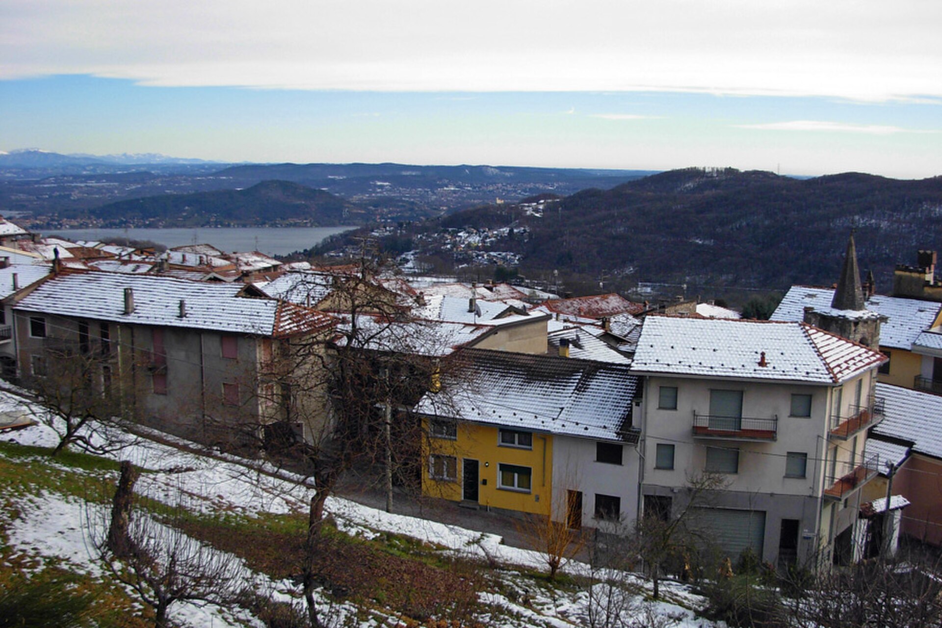 Colazza